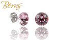 Berns Ohrringe Xirius EARRING  XIRIUS LTAM SS39 8mm