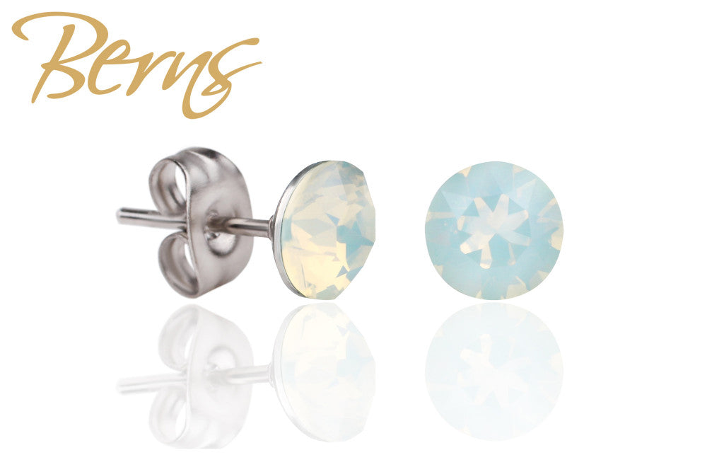 Berns Ohrringe Xirius EARRING  XIRIUS WHOP SS29 6mm