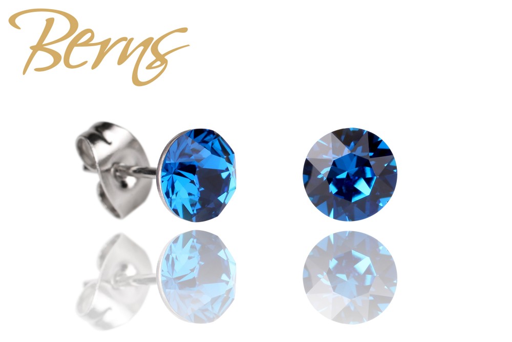 Berns Ohrringe Xirius R30034