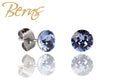 Berns Ohrringe Xirius EARRING  XIRIUS LTSAP SS29 6mm