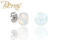 Berns Ohrringe Xirius EARRING  XIRIUS WHOP SS39 8mm