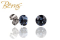 Berns Ohrringe Xirius EARRING  XIRIUS DMBL SS29 6mm