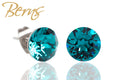 Berns Ohrringe Xirius Ohrringe XIRIUS BLZIR SS39
