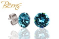 Berns Ohrringe Xirius Ohrringe XIRIUS INDI SS39