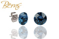 Berns Ohrringe Xirius EARRING  XIRIUS MONT SS39 8mm