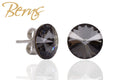 Berns Ohrringe Xirius EARRING  GALAXY SINI 39 8mm