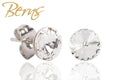 Berns Ohrringe Xirius EARRING  GALAXY CRY 39 8mm