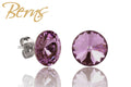 Berns Ohrringe Xirius EARRING  GALAXY LTAM 39 8mm