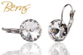 Berns Ohrringe Xirius EARRING  FR. GALAXY CRY 12 12mm