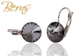Berns Ohrringe Xirius EARRING  FR. GALAXY SINI 12 12mm