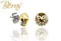 Berns Ohrringe Xirius Ohrringe XIRIUS JONQ SS39