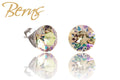 Berns Ohrringe Xirius Ohrringe XIRIUS LUMG SS39