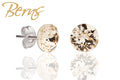 Berns Ohrringe Xirius Ohrringe XIRIUS LTSIL SS39