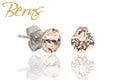 Berns Ohrringe Xirius Ohrringe XIRIUS LTSIL SS29