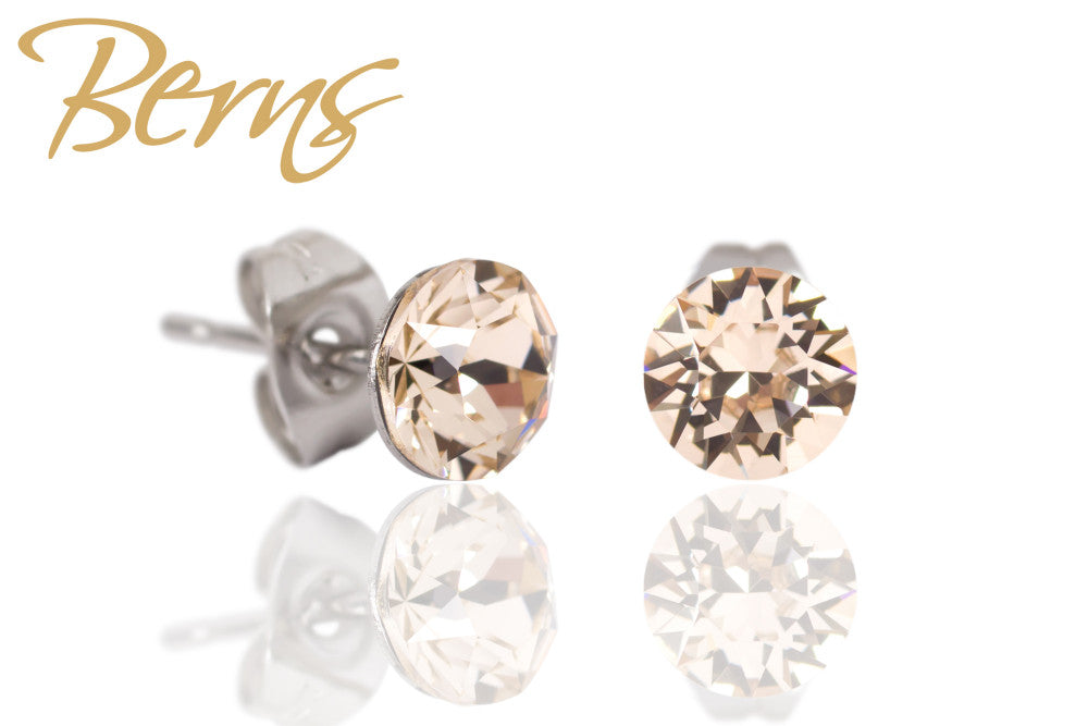 Berns Ohrringe Xirius Ohrringe XIRIUS LTSIL SS29