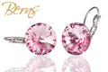 Berns Ohrringe Xirius EARRING  FR. GALAXY LTROS 14 14mm
