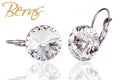 Berns Ohrringe Xirius EARRING  FR. GALAXY CRY 14 14mm