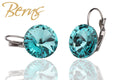 Berns Ohrringe Xirius EARRING  FR. GALAXY LTTQ 14 14mm