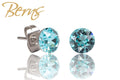 Berns Ohrringe Xirius EARRING  XIRIUS LTTQ SS29 6mm