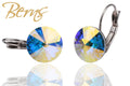 Berns Ohrringe Xirius EARRING  FR. GALAXY AB* 14 14mm