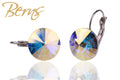 Berns Ohrringe Xirius EARRING  FR. GALAXY AB* 12 12mm