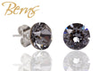 Berns Ohrringe Xirius EARRING  XIRIUS SINI SS39 8mm