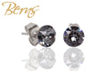 Berns Ohrringe Xirius EARRING  XIRIUS SINI SS29 6mm
