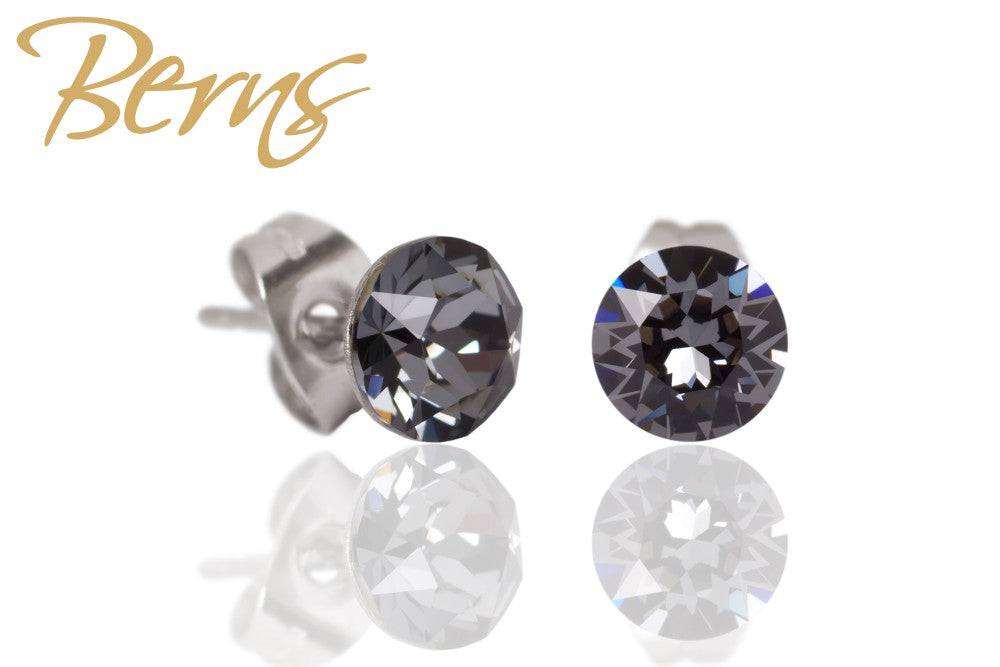 Berns Ohrringe Xirius EARRING  XIRIUS SINI SS29 6mm