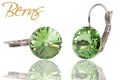 Berns Ohrringe Xirius EARRING  FR. GALAXY PERI 12 12mm