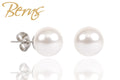 Berns Ohrringe Xirius EARRING CARIE WH 10 SS