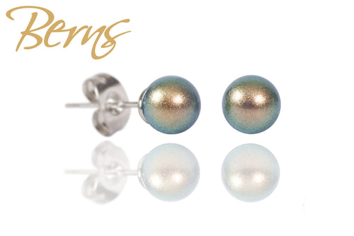 Berns Ohrringe Xirius EARRING CARIE IRGR 6 SS