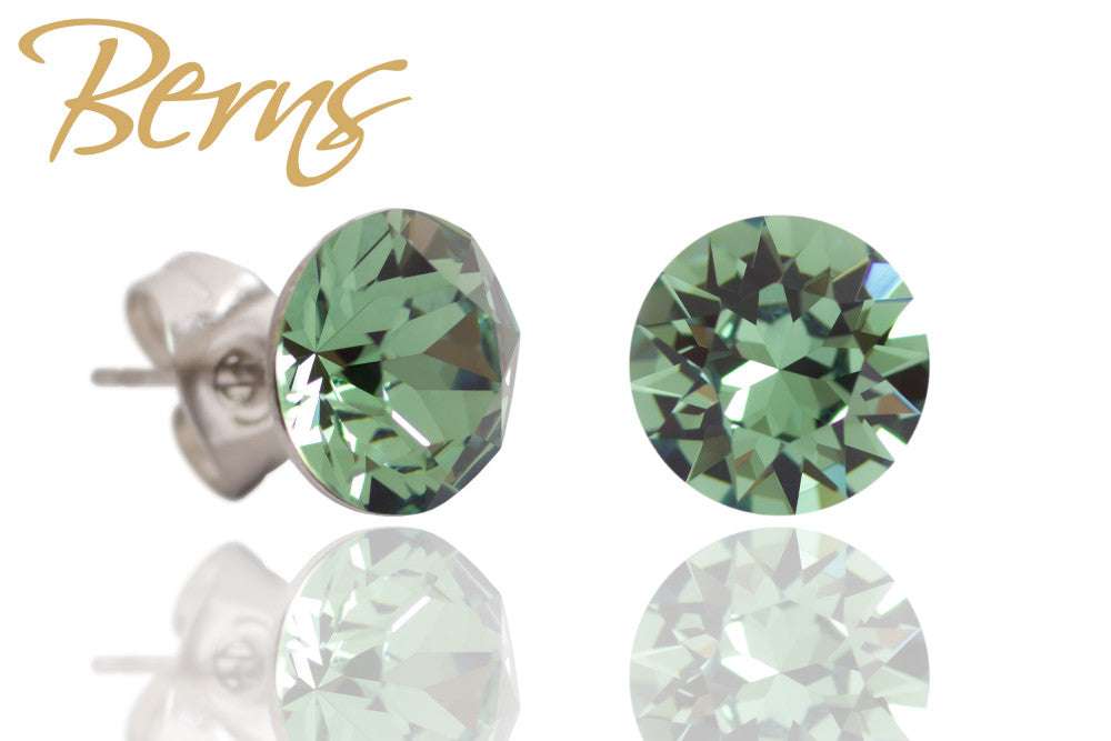 Berns Ohrringe Xirius Ohrringe XIRIUS ERIN SS39
