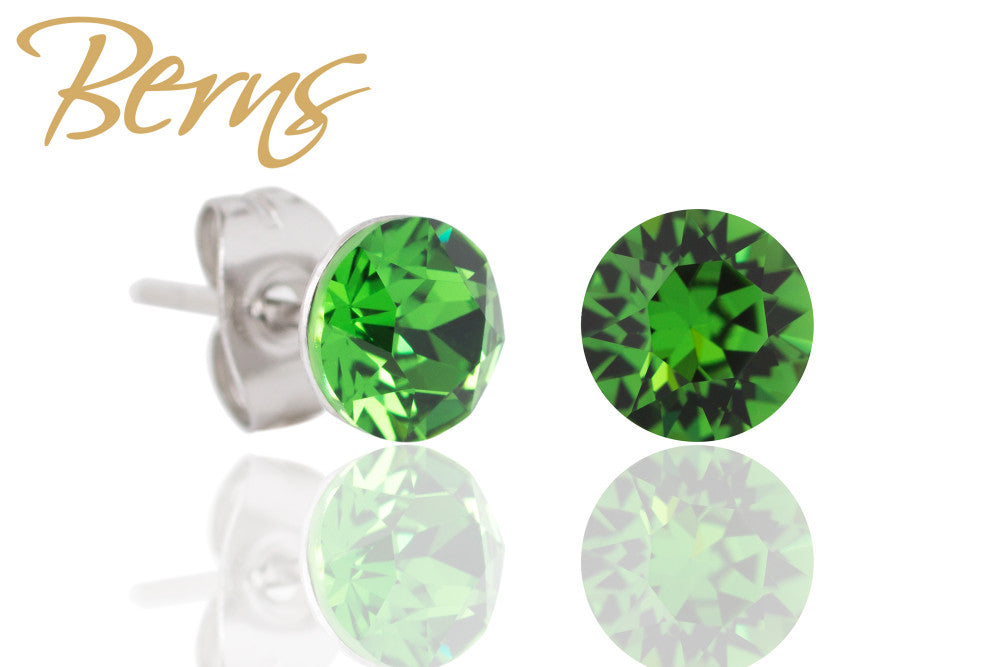 Berns Ohrringe Xirius Ohrringe XIRIUS FRGR SS29