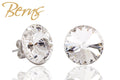 Berns Ohrringe Xirius EARRING  GALAXY CRY 14 14mm