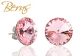 Berns Ohrringe Xirius EARRING  GALAXY LTROSE 14 14mm