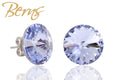 Berns Ohrringe Xirius EARRING  GALAXY LTSAP 14 14mm