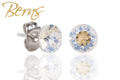 Berns Ohrringe Xirius EARRING  XIRIUS MOL SS29 6mm