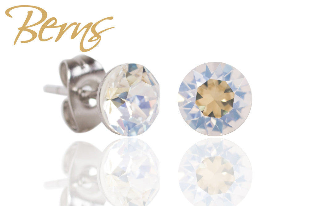 Berns Ohrringe Xirius EARRING  XIRIUS MOL SS29 6mm