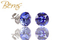 Berns Ohrringe Xirius EARRING  XIRIUS SAPP SS39 8mm