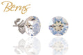 Berns Ohrringe Xirius EARRING  XIRIUS MOL SS39 8mm