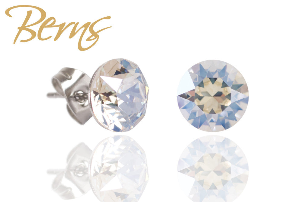 Berns Ohrringe Xirius EARRING  XIRIUS MOL SS39 8mm