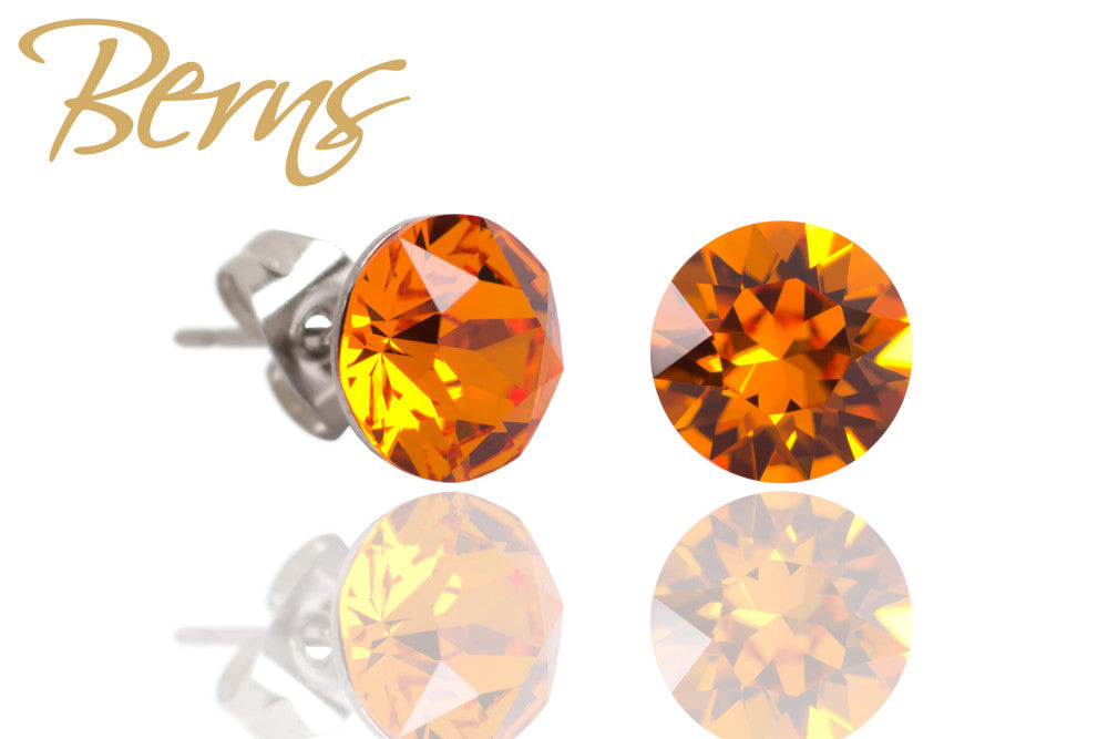 Berns Ohrringe Xirius Ohrringe XIRIUS TANG SS39