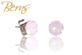 Berns Ohrringe Xirius Ohrringe XIRIUS RWOP SS29