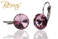 Berns Ohrringe Xirius EARRING  FR. GALAXY LTAM 12 12mm