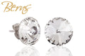 Berns Ohrringe Xirius EARRING  GALAXY CRY 12 12mm