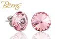 Berns Ohrringe Xirius EARRING  GALAXY LTROS 12 12mm