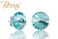 Berns Ohrringe Xirius EARRING  GALAXY LTTQ 12 12mm