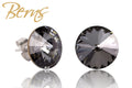 Berns Ohrringe Xirius EARRING  GALAXY SINI 12 12mm