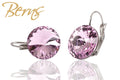 Berns Ohrringe Xirius EARRING  FR. GALAXY LTAM 14 14mm
