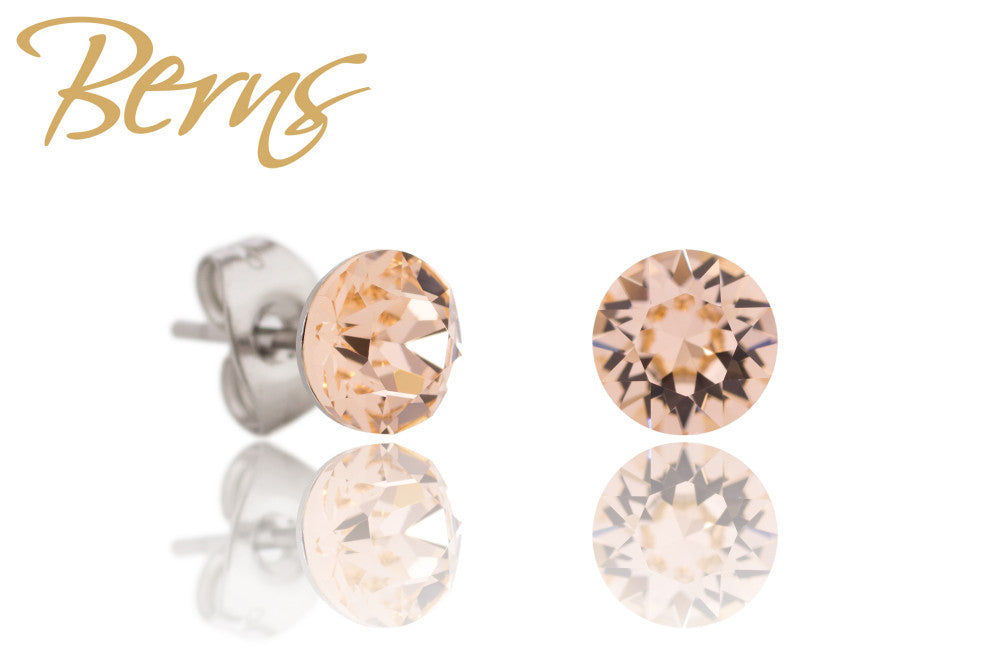Berns Ohrringe Xirius Ohrringe XIRIUS LTPE SS29